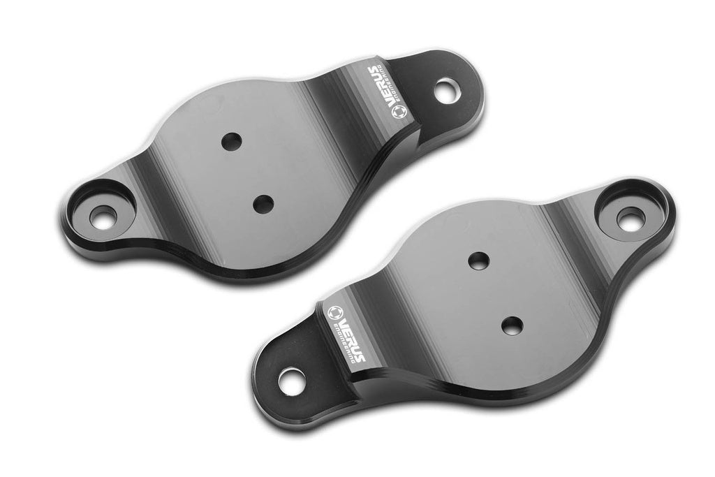 Verus Egineering Motor Mount Assembly, FA24 - Toyota GR86/Subaru BRZ/Subaru WRX (VB)