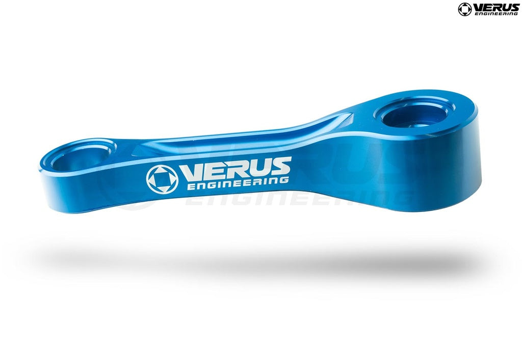 Verus Engineering Pitch Stop Mount - 2002-2022+ Subaru WRX/STI