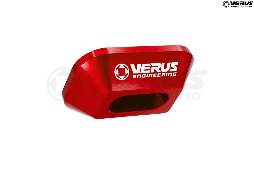Verus Engineering Replacement Jack Pad / Jack Puck - 2020+ Toyota Supra