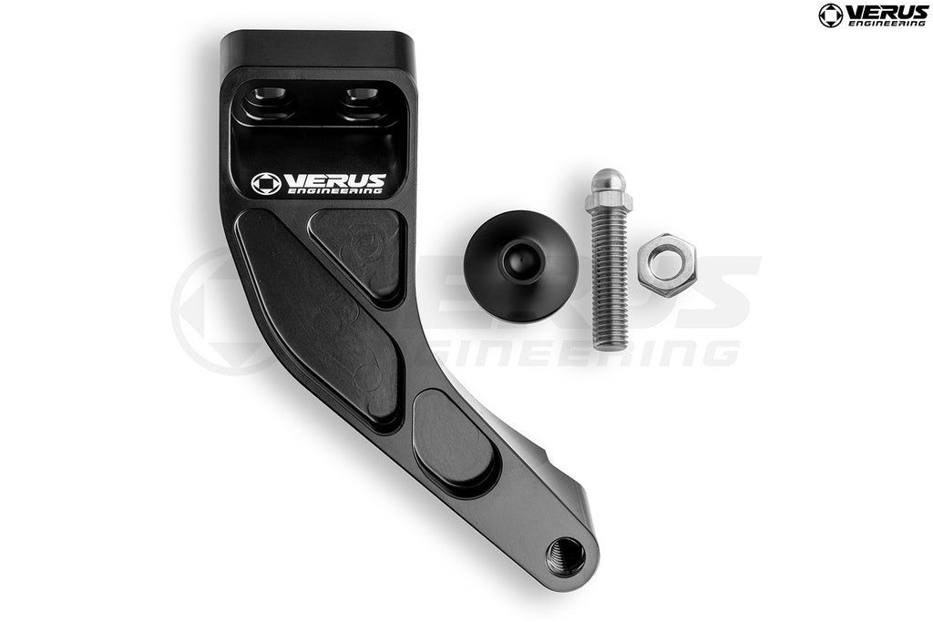 Verus Engineering Brake Master Cylinder Brace - 10th Gen 2017-2021 Honda Civic and CTR