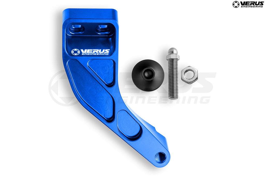 Verus Engineering Brake Master Cylinder Brace - 10th Gen 2017-2021 Honda Civic and CTR