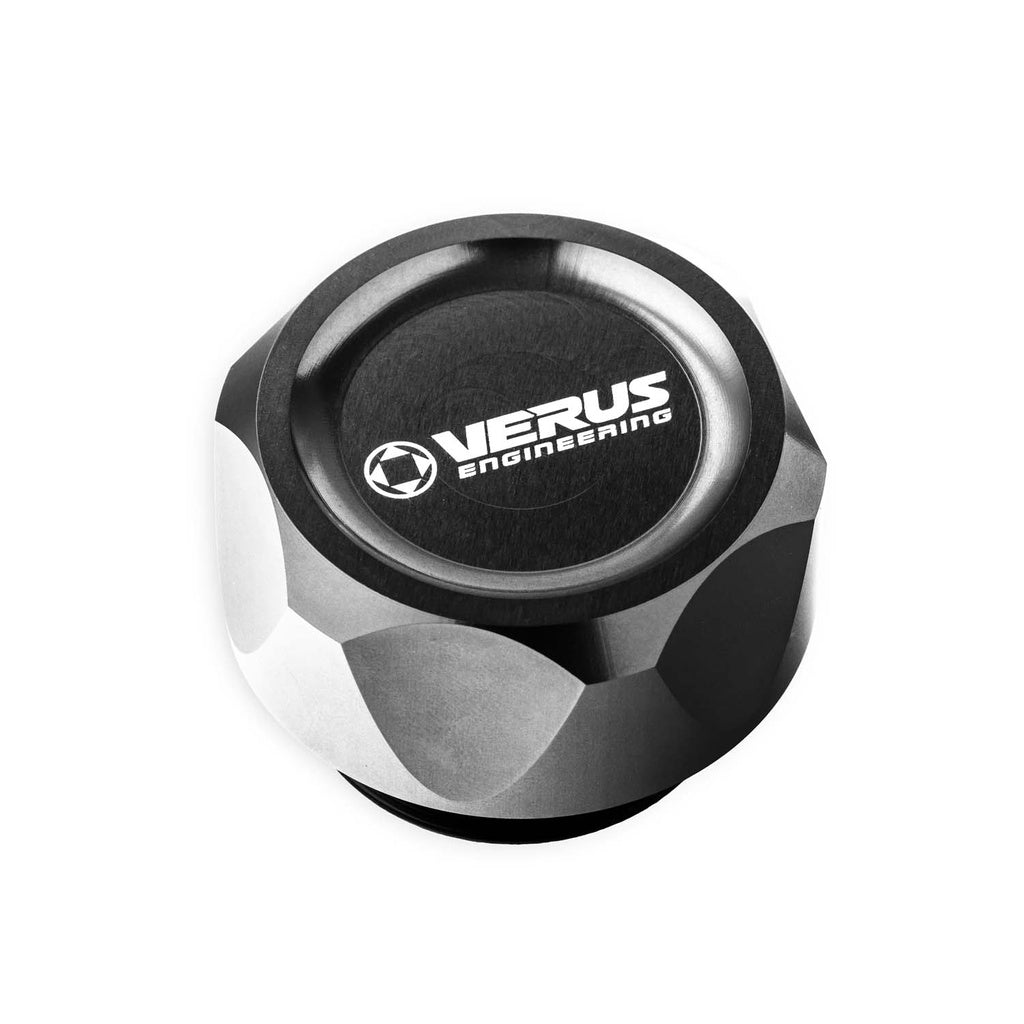 Verus Engineering FHS Oil Cap - Honda Civic CTR