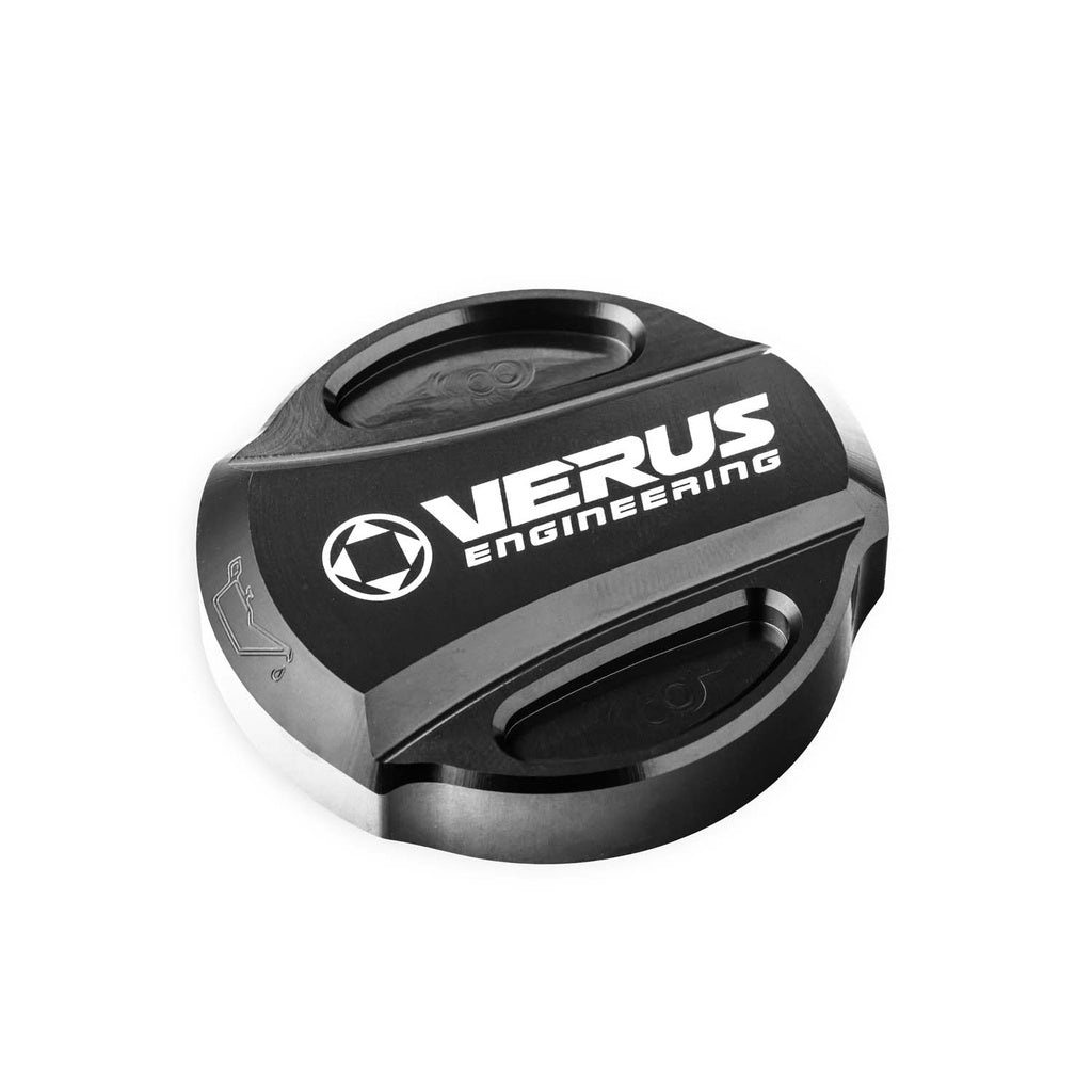 Verus Engineering RLA Oil Cap - 2017-2021 Honda Civic CTR
