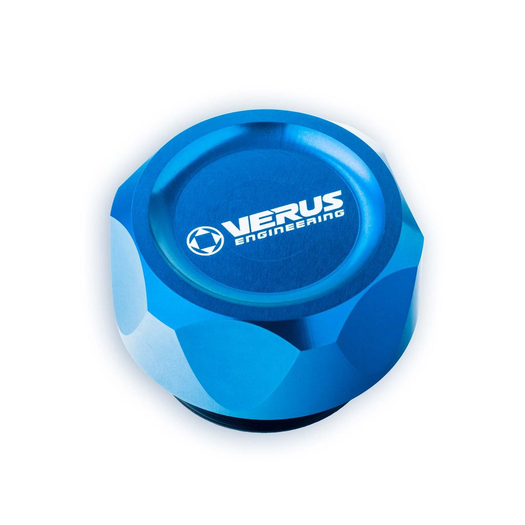 Verus Engineering FHS Oil Cap - Honda Civic CTR