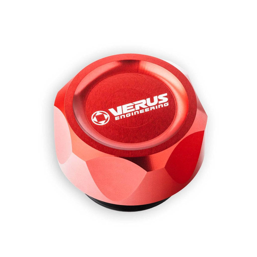 Verus Engineering FHS Oil Cap - Honda Civic CTR