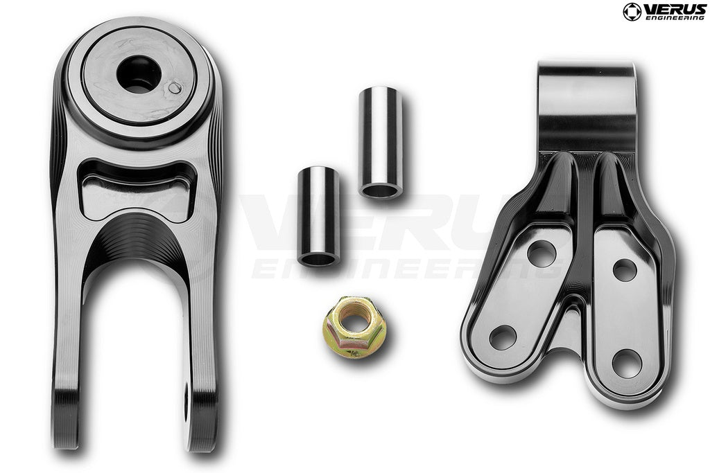 Verus Engineering Pitch Stop Mount - 2023+ Toyota GR Corolla