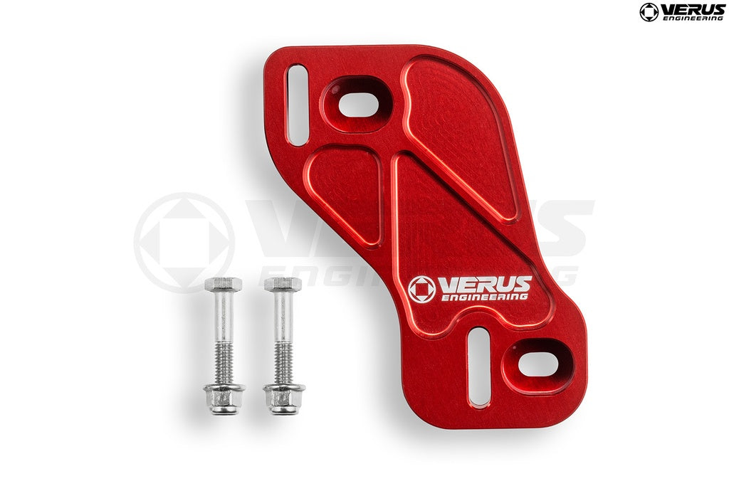 Verus Engineering Throttle Pedal Spacer - 2022+ Toyota GR86/2022+ Subaru BRZ