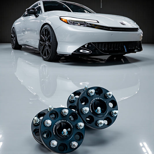 2026+ Honda Prelude AFD Wheel Spacers