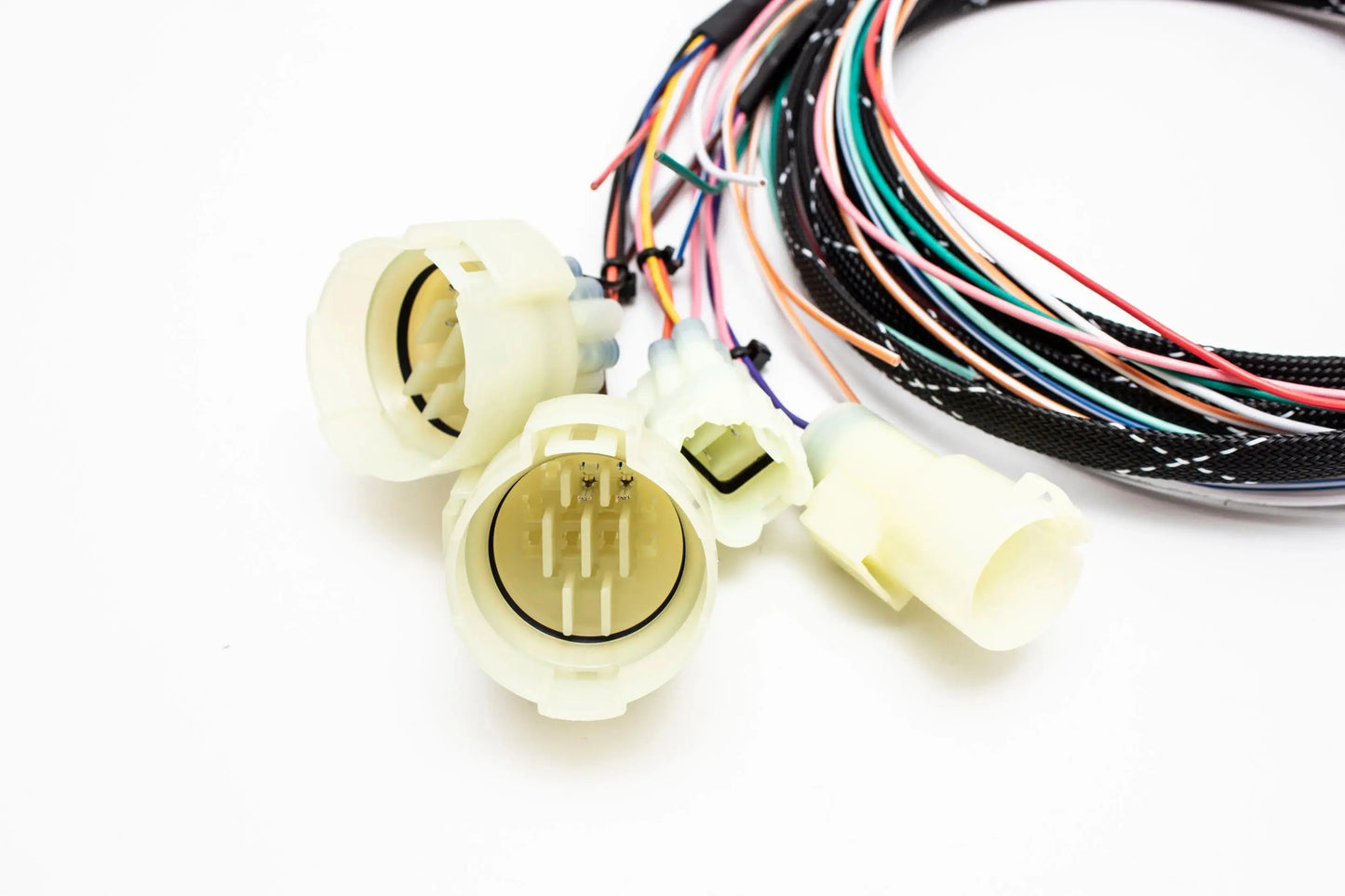 B / D-Series Chassis Subharness – 90-91 Honda Integra DA OBD0 Swap | VTI