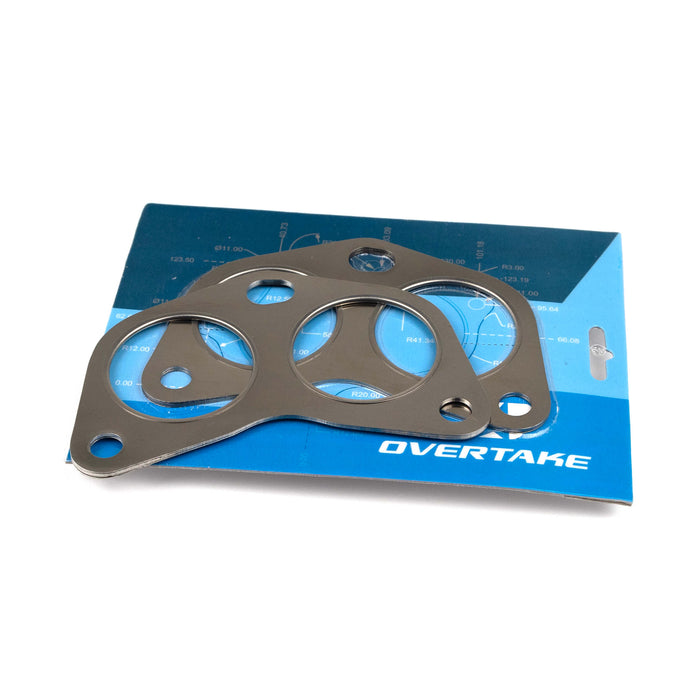 OVERTAKE Exhaust Manifold to Head Gasket Set - Subaru All EJ / FA / FB Engines