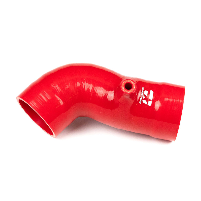 OVERTAKE Post MAF Hose Kit - Subaru 2022-2026 BRZ / Toyota 2022-2026 GR86