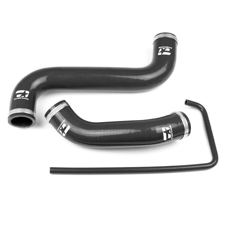OVERTAKE Radiator Hose Kit - Subaru 2002-2007 WRX / Impreza, 2004-2007 STI