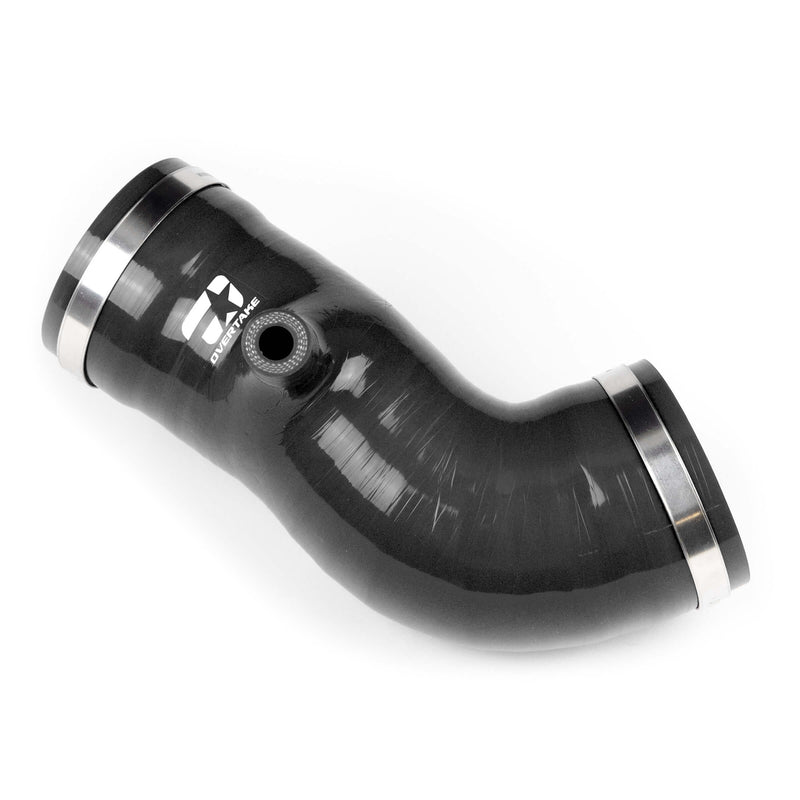 OVERTAKE Post MAF Hose Kit - Subaru 2022-2026 BRZ / Toyota 2022-2026 GR86