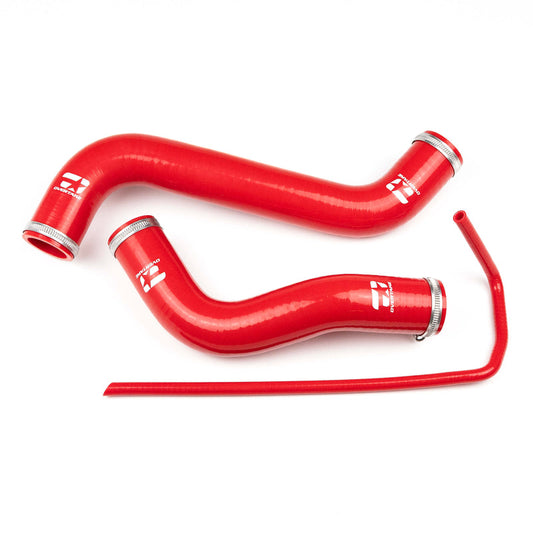OVERTAKE Radiator Hose Kit - Subaru 22+ WRX