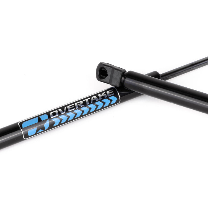Overtake Hi-Lift Hood Strut Kit - Subaru 15-21, 22+ WRX, 15-21 STI