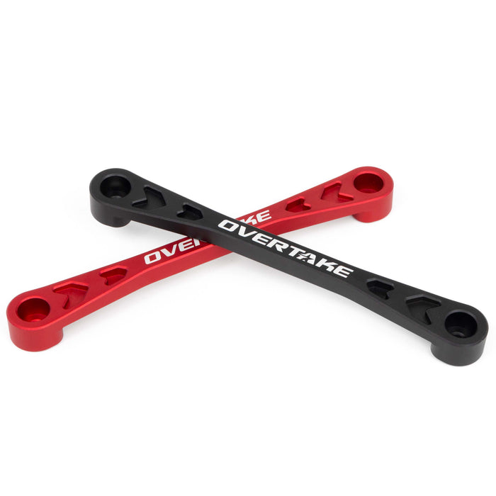 Overtake Battery Tie Down - Subaru Models