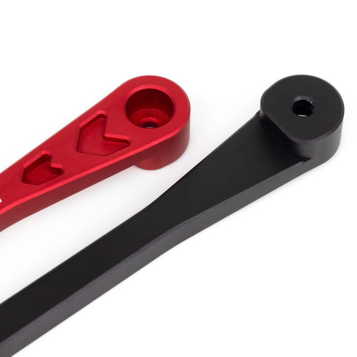 Overtake Battery Tie Down - Subaru Models