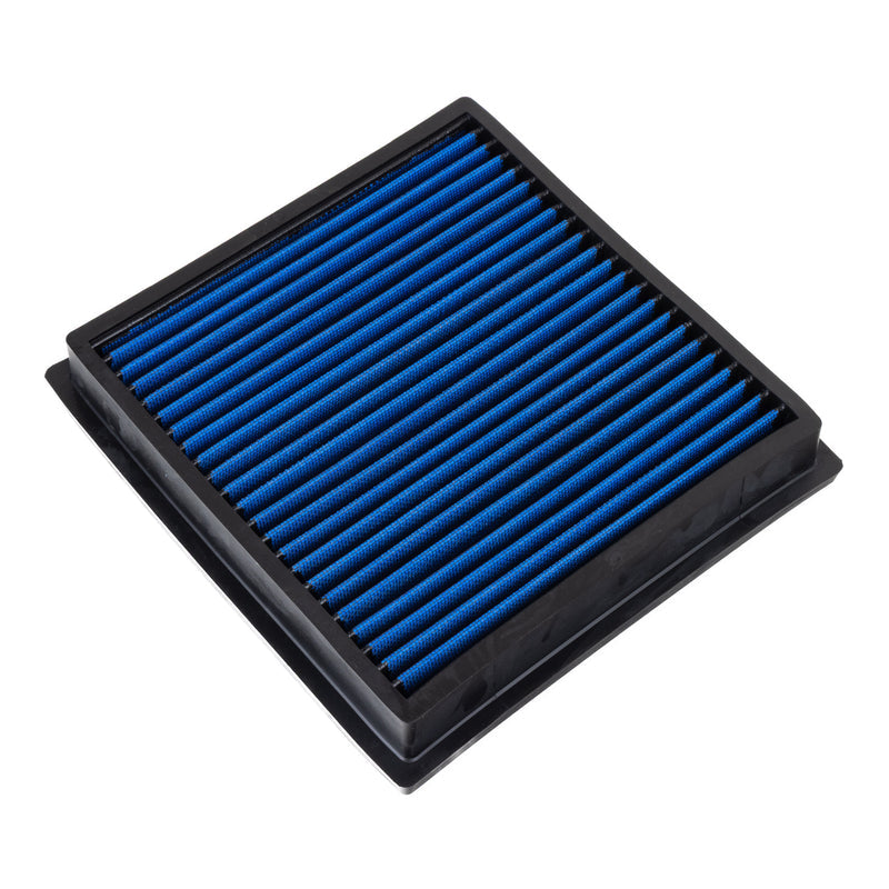 OVERTAKE Maxx Flo Intake Panel Filter - Subaru 2022-2026 WRX, 2019-2021 STI, 2018-2026 Crosstrek, 2017-2026 Impreza, 2019-2026 Ascent, 2019-2025 Forester, 2020-2025 Legacy, 2020-2026 Outback