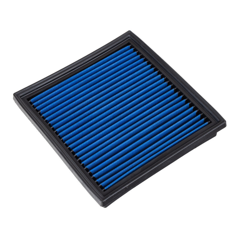 OVERTAKE Maxx Flo Intake Panel Filter - Subaru 2022-2026 WRX, 2019-2021 STI, 2018-2026 Crosstrek, 2017-2026 Impreza, 2019-2026 Ascent, 2019-2025 Forester, 2020-2025 Legacy, 2020-2026 Outback