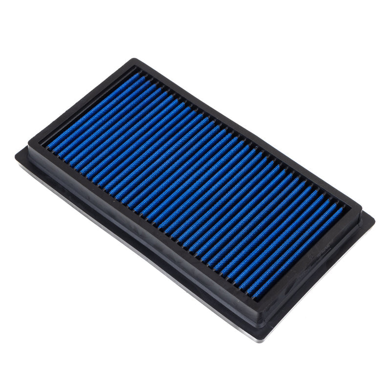 OVERTAKE Maxx Flo Panel Filter - Subaru 2022-2026 BRZ, Toyota 2022-2026 GR86, 2017-2021 BRZ / 86 (Manual Only)