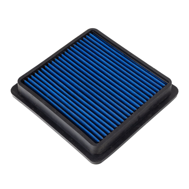 OVERTAKE Maxx Flo Panel Filter - Subaru 2008-2021 WRX , 2008-2018 STI, 2009-2018 Forester, 2013-2017 Crosstrek, 2005-2017 Legacy, 2005-2017 Outback
