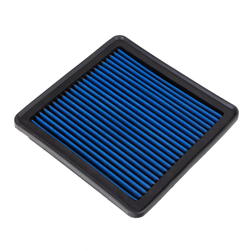 OVERTAKE Maxx Flo Panel Filter - Subaru 2008-2021 WRX , 2008-2018 STI, 2009-2018 Forester, 2013-2017 Crosstrek, 2005-2017 Legacy, 2005-2017 Outback