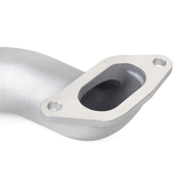 OVERTAKE Top Mount Intercooler Y-Pipe Kit - Subaru 2004-2021 STI, 2002-2007 WRX, 2004-2008 Forester XT