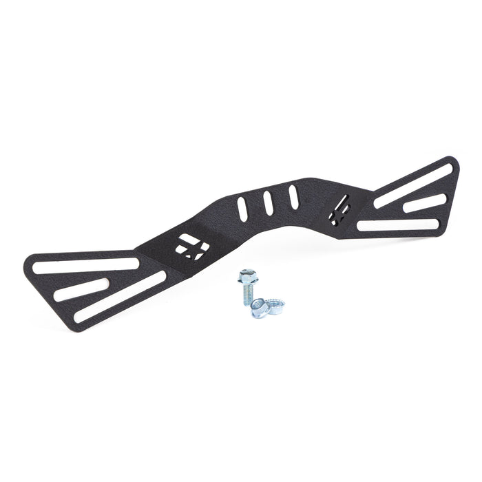 Overtake Hella Horn Mounting Bracket - Subaru WRX 2022+