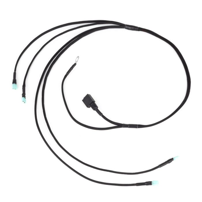 Overtake Hella Horn Harness - Subaru 2022+ WRX