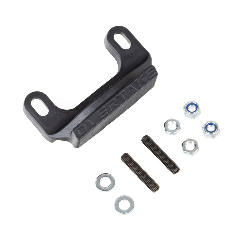OVERTAKE Stage 1.5 Drivetrain Kit - Subaru 2015-2026 WRX, 2018-2023 Crosstrek