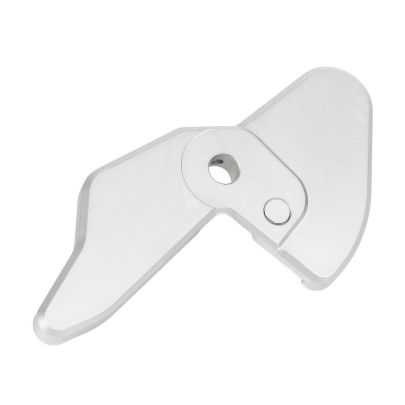 OVERTAKE Short Shift Transmission Plate - Subaru 2015-2026 WRX, 2018-2023 Crosstrek