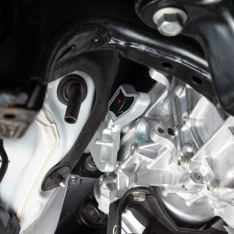 OVERTAKE Stage 1 Drivetrain Kit - Subaru 2015-2026 WRX, 2018-2023 Crosstrek