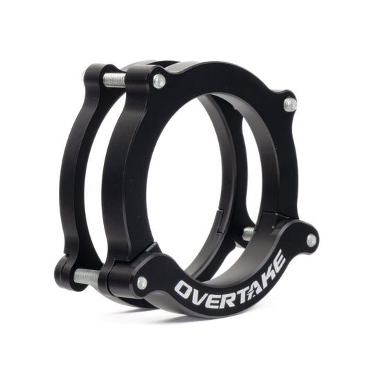 OVERTAKE Driveshaft Lockdown Kit - Subaru 2008-2026 WRX, 2008-2021 STI, 2013-2026 BRZ / 86