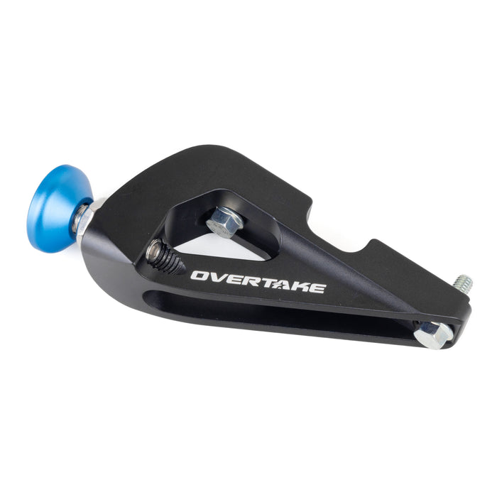 OVERTAKE Master Cylinder Brace - 2013-2026 Subaru BRZ / 2013-2026 Toyota GR86/FRS