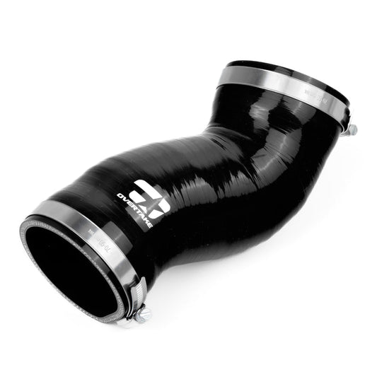OVERTAKE Post MAF Hose Kit - Subaru 2002-2007 WRX, 2004-2007 STI