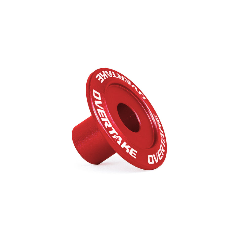 OVERTAKE Top Mount Intercooler Isolator Bushings