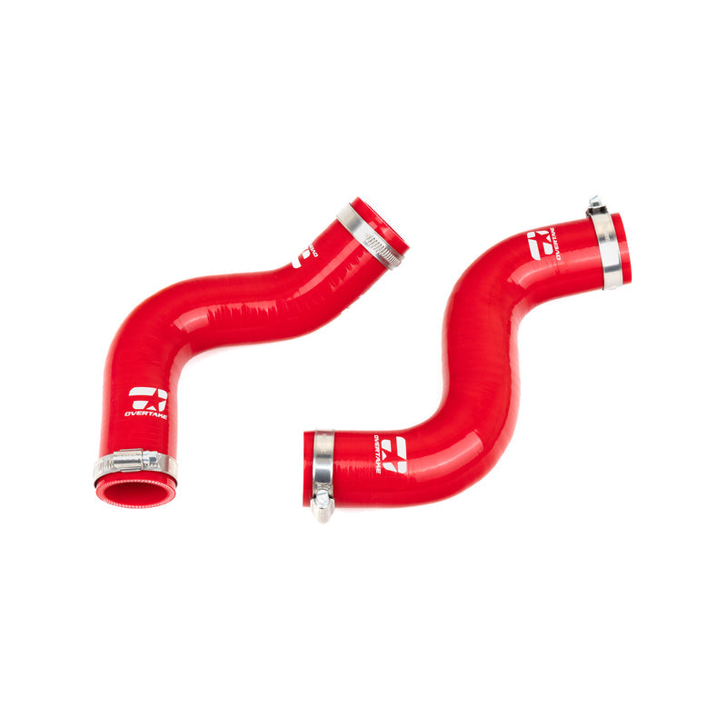 OVERTAKE Radiator Hose Kit - Subaru 2018-2023 Crosstrek