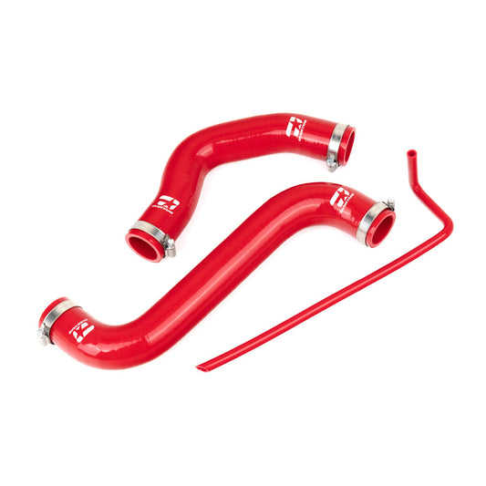 OVERTAKE Radiator Hose Kit - Subaru 2013-2017 Crosstrek, 2012-2016 Impreza, 2011-2018 Forester