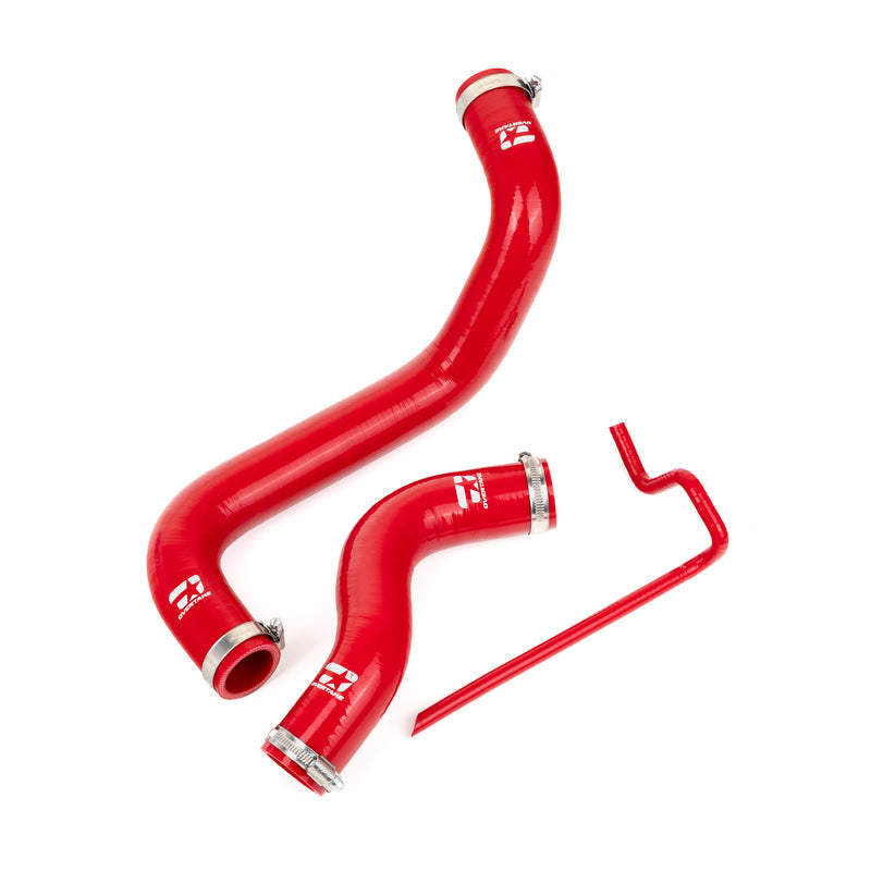 OVERTAKE Radiator Hose Kit - Subaru 2019-2026 Ascent