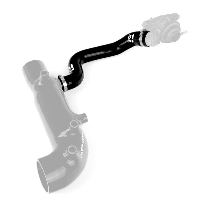 Overtake Bypass Valve Recirculation Hose - Subaru 2002-07 WRX, 2004-21 STI
