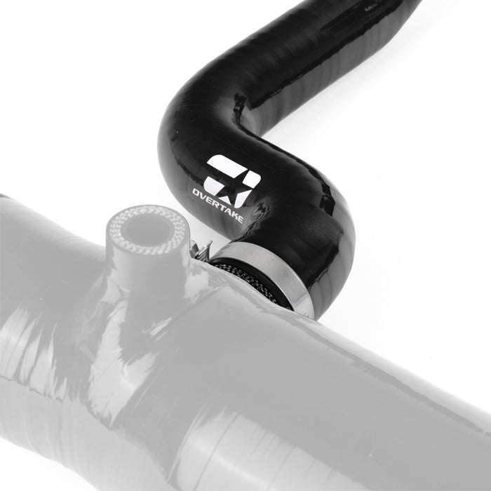 Overtake Bypass Valve Recirculation Hose - Subaru 2002-07 WRX, 2004-21 STI