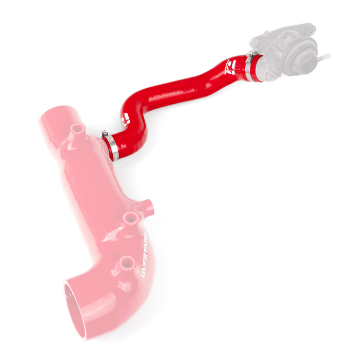 Overtake Bypass Valve Recirculation Hose - Subaru 2002-07 WRX, 2004-21 STI
