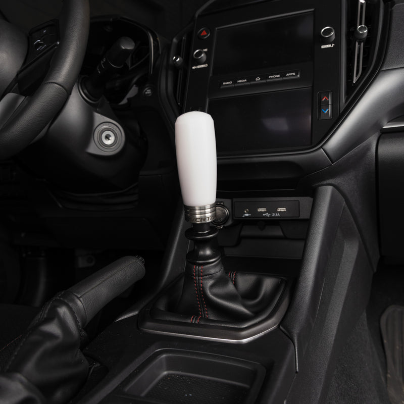 OVERTAKE Stage 1.5 Drivetrain Kit - Subaru 2015-2026 WRX, 2018-2023 Crosstrek