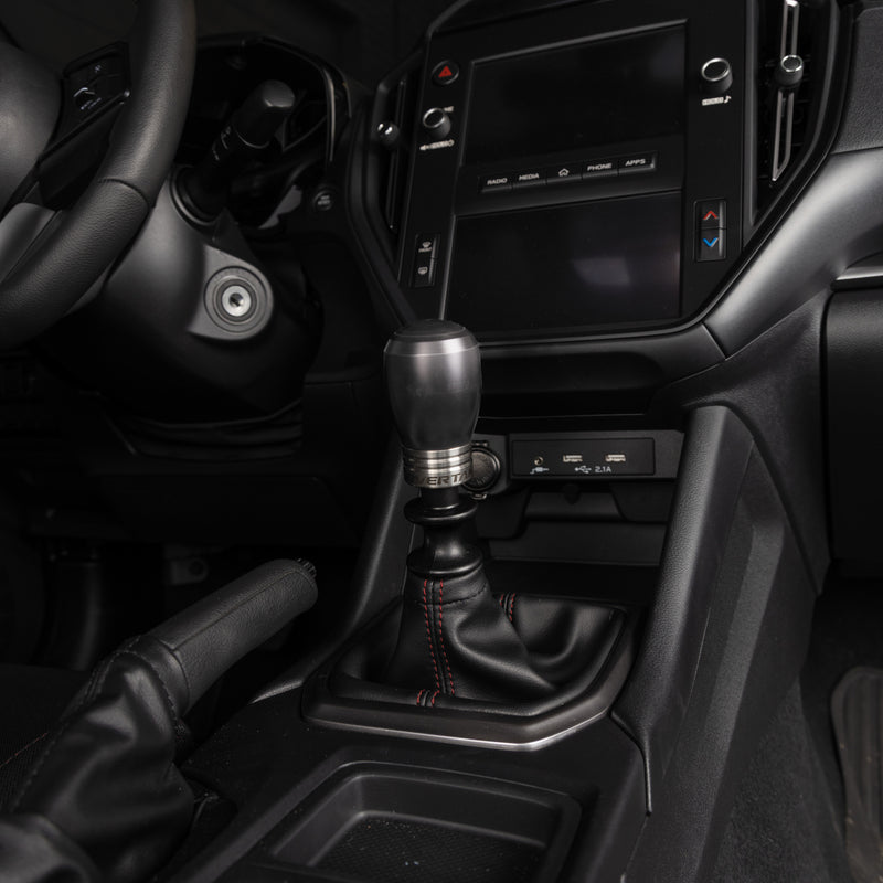OVERTAKE Stage 1.5 Drivetrain Kit - Subaru 2015-2026 WRX, 2018-2023 Crosstrek