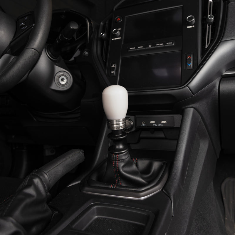 OVERTAKE Stage 1.5 Drivetrain Kit - Subaru 2015-2026 WRX, 2018-2023 Crosstrek