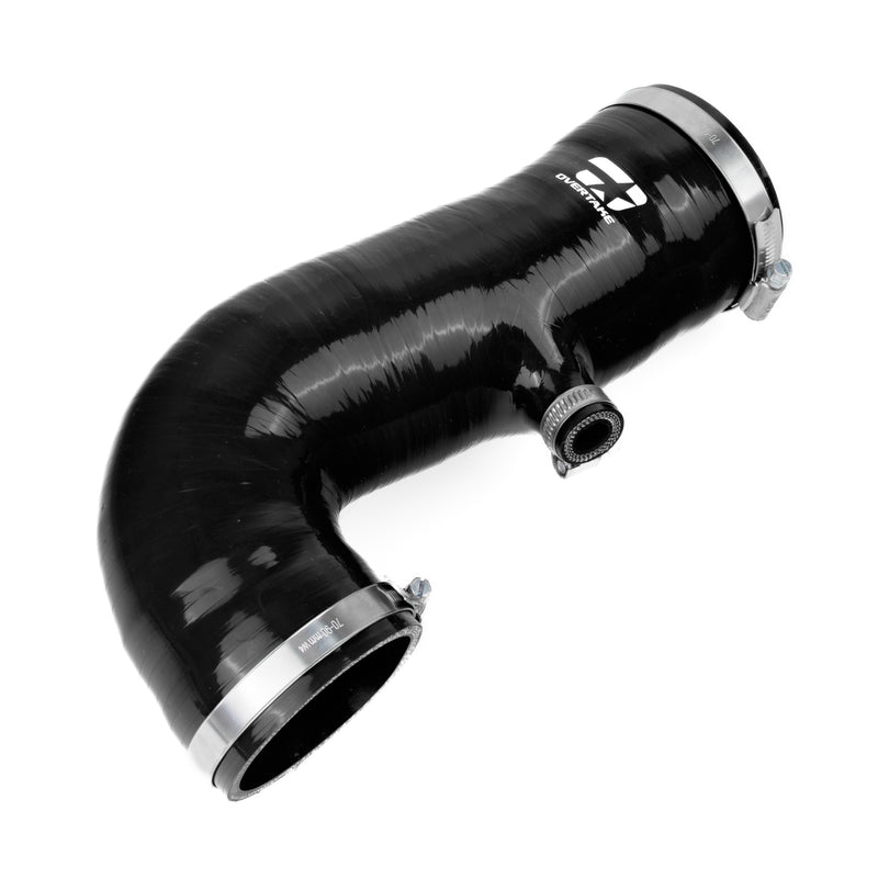 OVERTAKE Post MAF Hose Kit - Subaru 2013-2021 BRZ, Toyota 2013-2021 86