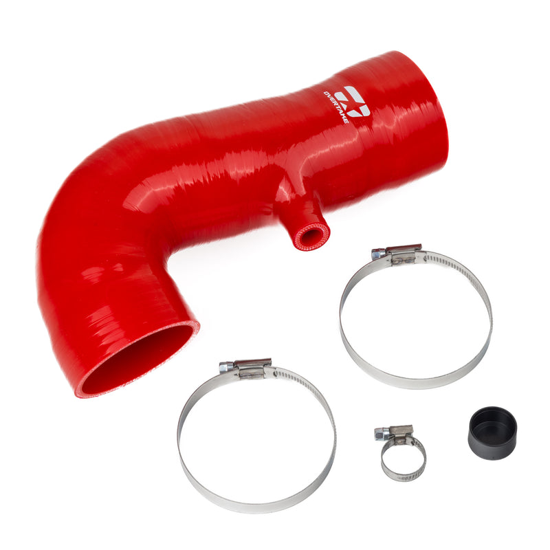 OVERTAKE Post MAF Hose Kit - Subaru 2013-2021 BRZ, Toyota 2013-2021 86