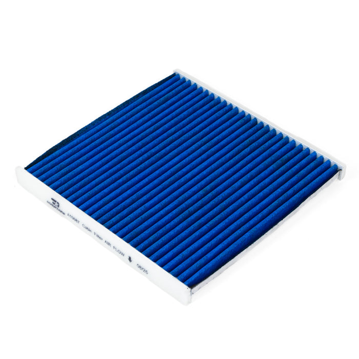 Overtake Micro Carbon Cabin Air Filter - Subaru 2005-09 Legacy / Outback, 2006-14 Tribeca