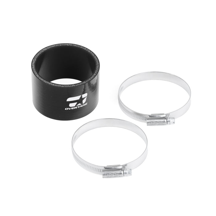 OVERTAKE TMIC Throttle Body Coupler - 2004-2021 Subaru STI, 2002-2007 Subaru WRX, 2004-2008 Subaru Forester XT w/ STI Style TMIC