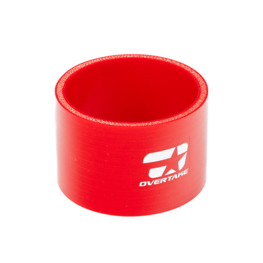 OVERTAKE TMIC Throttle Body Coupler - 2004-2021 Subaru STI, 2002-2007 Subaru WRX, 2004-2008 Subaru Forester XT w/ STI Style TMIC